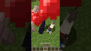 How to breed Cats in Minecraft! #minecraftbreeding #minecraftcat #minecraftcats