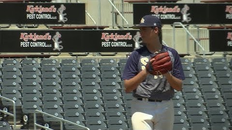 Rocket City Baseball Classic underway at Toyota Field