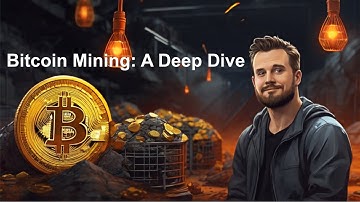 Demystifying Bitcoin Mining: A Deep Dive