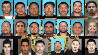 DOJ, Salinas police detail new Acosta Plaza gang RICO indictment