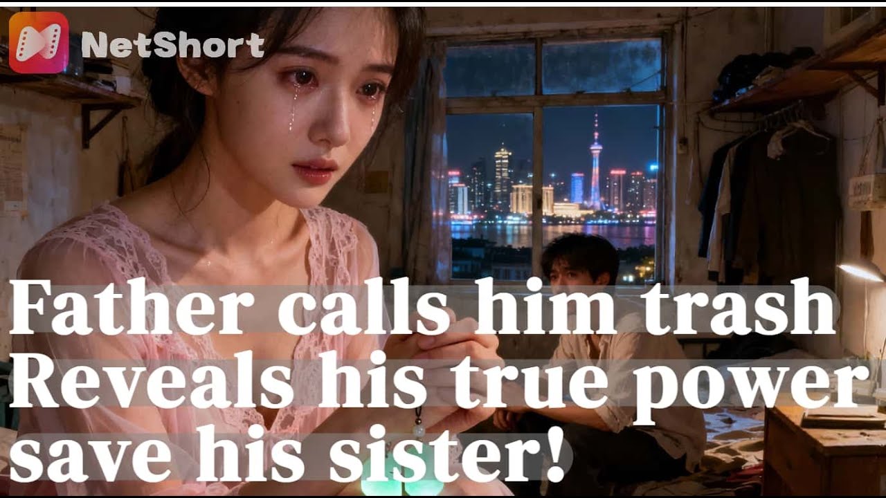 DNA Test Results Came Out… And His Father’s World SHATTERED. 🧬