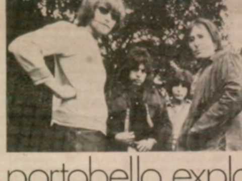 Portobello Explosion We Can Fly 1969