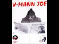 V mann joe soda carola