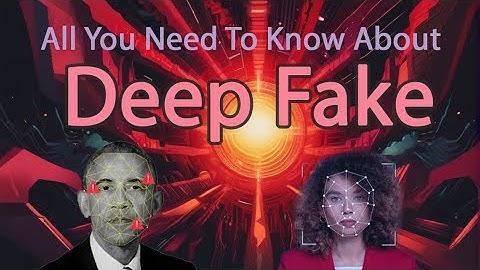 Deep Fake Technology Explained: The Dark Side of AI #deepfake #artificialIntelligence #ai