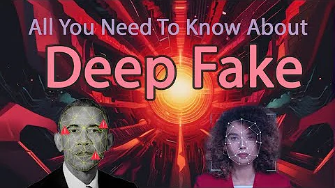 Deep Fake Technology Explained: The Dark Side of AI #deepfake #artificialIntelligence #ai