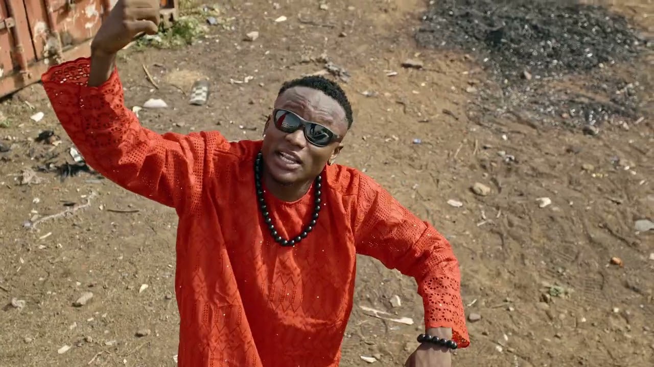 BLACKNONDE - NO MORE CIGARETTE (Clip Officiel)