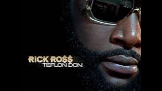 Rick Ross-Im Not A Star