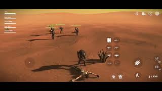 Dead Wasteland | New Feature in v1.0.7.310 - Scavenge Team Behavior screenshot 4