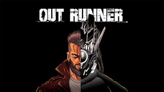 Out Runner - Lost City (Synthwave / Retrowave / Outrun + Rock)