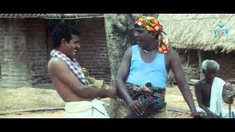 Vadivelu Hilarious Comedy - Eera Nilam.mp4