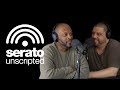 DJ Jazzy Jeff & Kenny Dope (SXSW Special) | Serato Unscripted