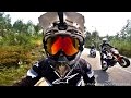 Summer Feels Good 2016 | Friends | WHEELIES | Stunts | Twisties | FUN