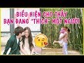 Những biểu hiện cho thấy bạn đang thích một người. Bạn đã biết chưa? | Blog HCĐ ✔