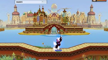 Elsword(NA) hacker video