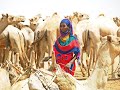 Chad - Peoples of Sahel