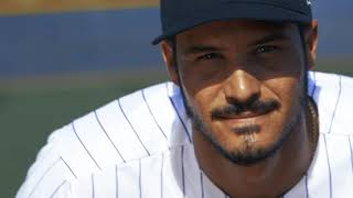 2020 #RawlingsGloveDay | Nolan Arenado - Colorado Rockies