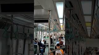 Banliyö Trenine Bindin Mi? I