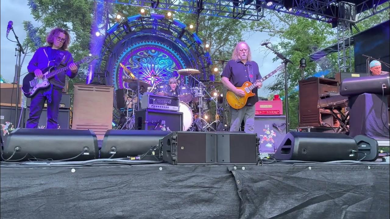 Gov T Mule Banks Of The Deep End Gov’t Mule “Banks Of The Deep End” @ Salvage Station 5/19/23 4K - YouTube
