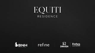 Equiti Residence | 3 Years Payment Plan