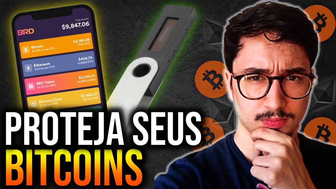 recuperar carteira bitcoins