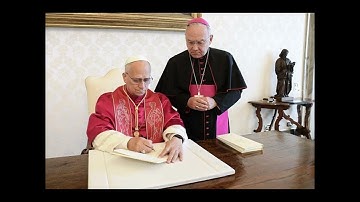 NỘI DUNG CỐT LÕI CỦA TÔNG HUẤN “DILEXI TE” CỦA ĐỨC GIÁO HOÀNG LÊ-Ô 14.