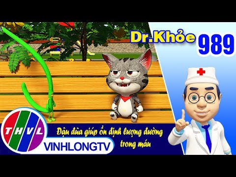 Dr. Khỏe -