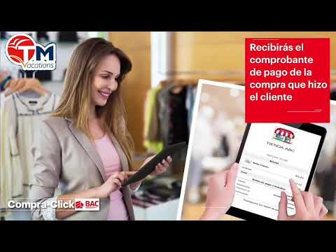 Compra Click - TmVacaciones