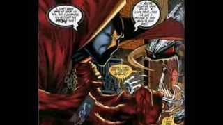 Celebrity (Respect) Classic Spawn The Worthy Hellspawn Assassin Part 1 (Remade) Net Worth