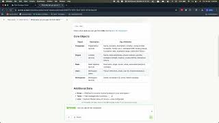 Attio PromptQL demo