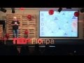Empreender em Rede: Oswaldo Oliveira at TEDxFloripa