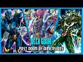 Deck Gouki, Post Doom of Dimensions (Octubre 2025)  Replays and Decklist |EdoPro| #yugioh #edopro