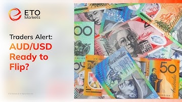 AUD/USD Turnaround? Traders Alert — Big Move Incoming