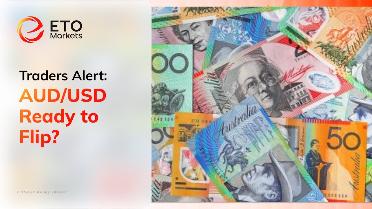 AUD/USD Turnaround? Traders Alert — Big Move Incoming