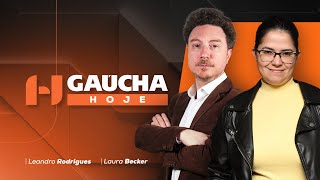 Últimas notícias do RS, previsão do tempo, trânsito e mais | Gaúcha Hoje 01/11/25