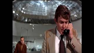 "007 and Counting" from Diamonds are forever. John Barry, Mockup score - Ceri John (Blofeld's Laser)