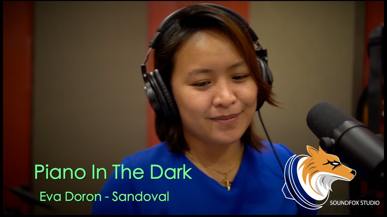 Piano In The Dark | Eva Doron - Sandoval | SoundFox Music
