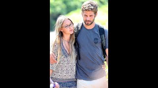 Paul & Jasmine- Story of the true love