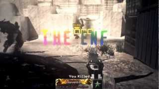 SICK MW2 3D Edit | MUST V2