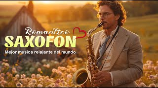 Saxophone 2024 | The best saxophone covers 🎷Famous love songs ~ Saxophone songs 2024