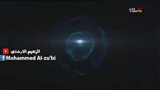شاهد  ماذا  قالو  محللين قناة ابو ظبي عن زعيم الكره العربيه البطوله العربيه