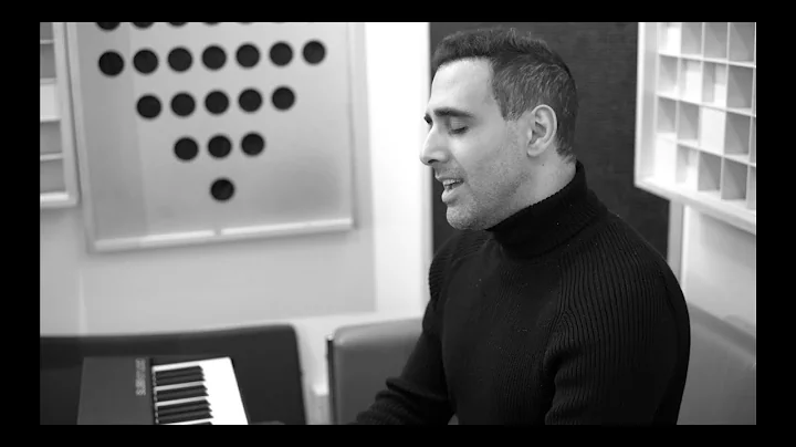Adele - Easy On Me | Ramzi Cover