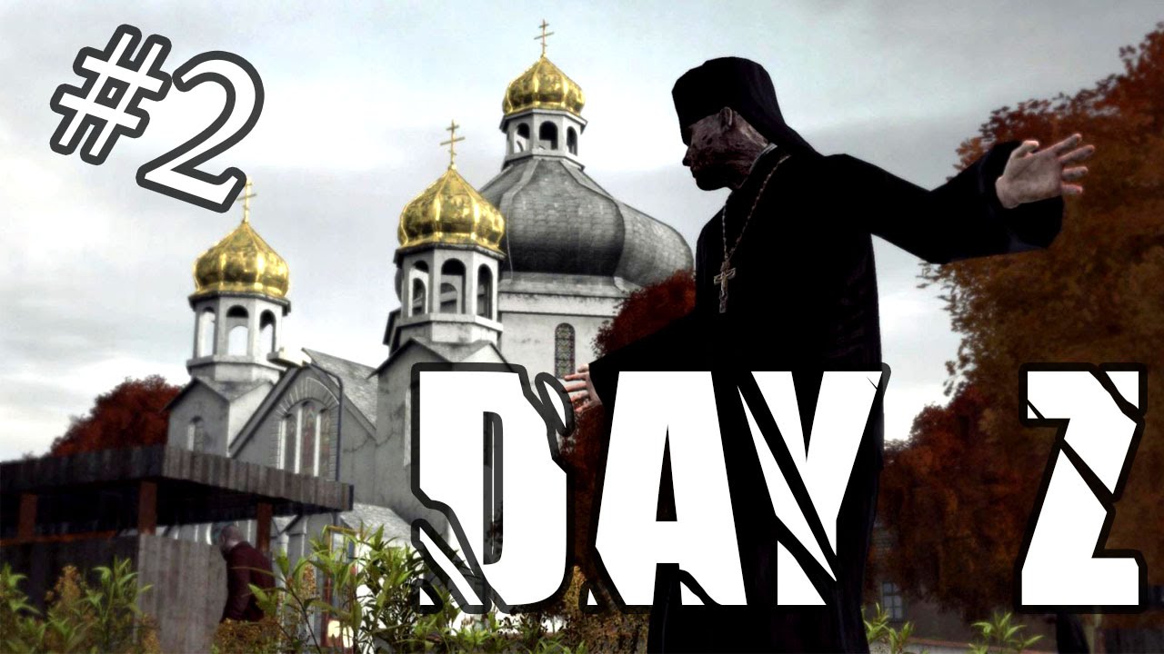 DAYZ STANDALONE | slovensky | #2 ŠTASTIE V NEŠTASTÍ