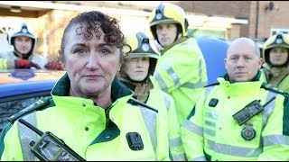 Take a Closer Look - extracts from a training film on Modern Slavery