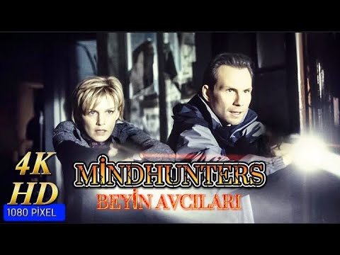 Beyin Avcıları (mindhunters 2004) fragman #filmönerileri #fragman