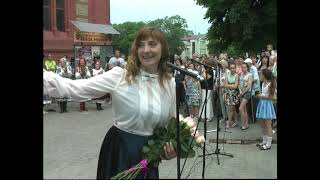 картинка: Закарпатський народний хор 2016