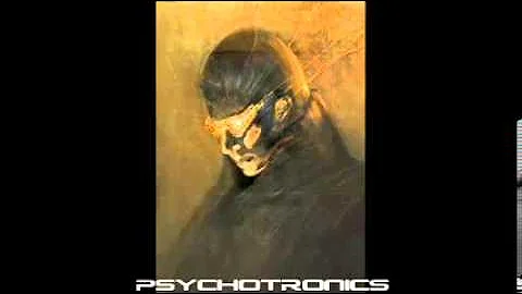 Dr. Robert Beck - Psychotronics 1980s