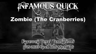 The Cranberries - Zombie - Infamous Quick