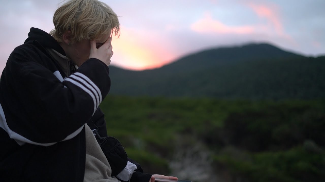 Christian Norman - CHASING BUTTERFLIES