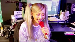 [ VLIVE ] HYOLYN SING OST : RETURN || 😍🥺