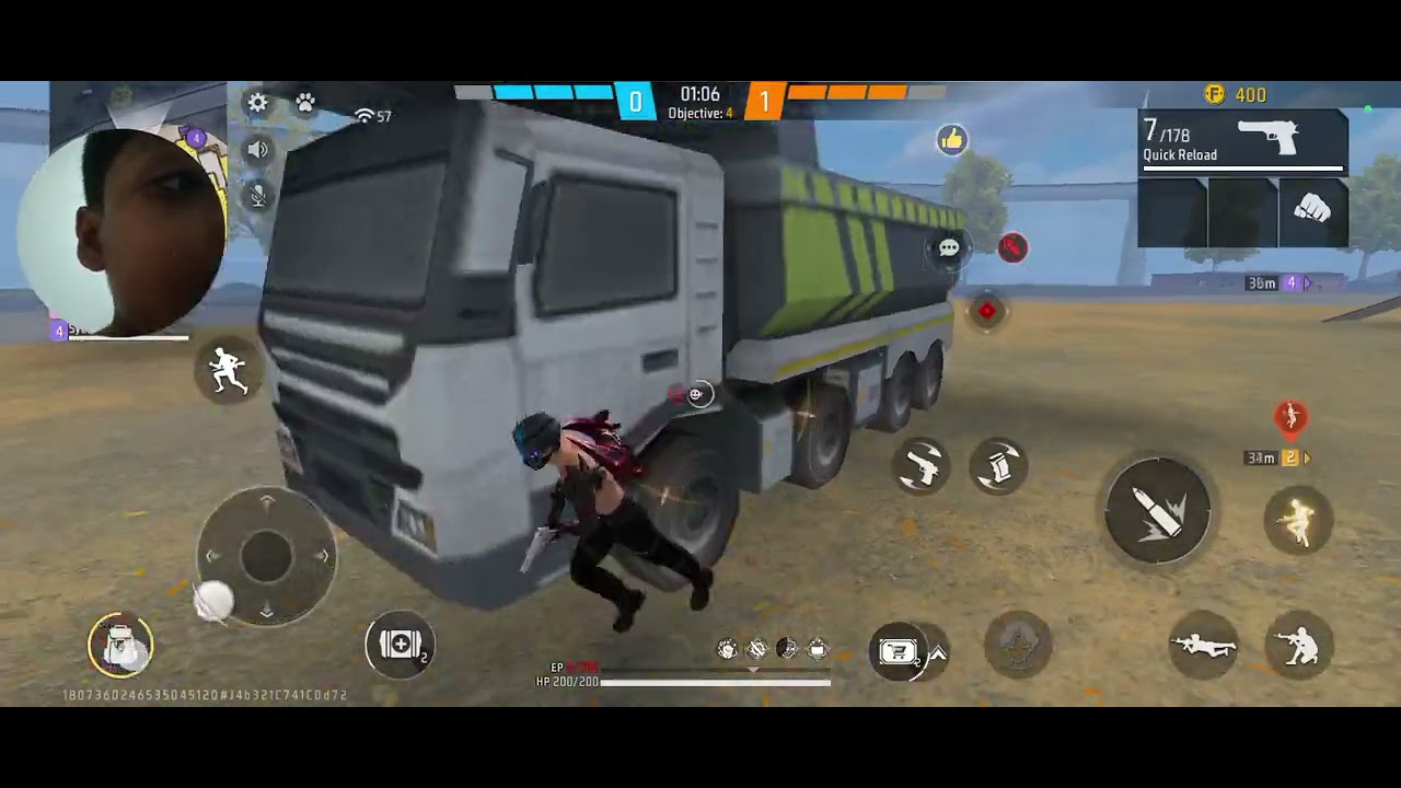 free fire Cs🔥🔥🔥